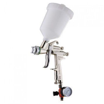 Фарбопульт Walcom Slim HVLP/Дюза 2.2 мм 10060.22 фото