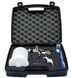 Краскопульт ANI F160/S TMD2 CLEAR / Дюза 1.3 мм / 1.4M AH1501015A фото 4