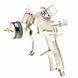 Краскопульт ANI F160/S TMD2 CLEAR / Дюза 1.3 мм / 1.4M AH1501015A фото 3
