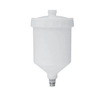 52010/W Верхній бачок 680 мл для фарбопультів SLIM/XLIGHT 52010/W фото