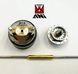 Ремкомплект для краскопульта ANI F160-PLUS/S HVLP / Дюза 1.5 мм BH1500015A фото 3