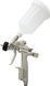 Миникраскопульт ANI R160 HVLP / Дюза 0.8 мм / 1.4M / 250cc AH1517007A фото 1