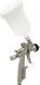 Миникраскопульт ANI R160 HVLP / Дюза 1.1 мм / 1.4M / 250cc AH1517009A фото 4