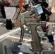 Миникраскопульт ANI R160 HVLP / Дюза 1.1 мм / 1.4M / 250cc AH1517009A фото 8