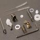 Набор запасных частей для краскопультов ANI F160 (все модели) BH1500031A фото 2