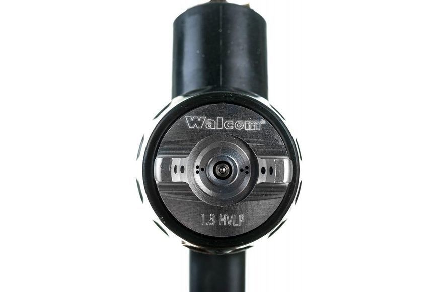 Фарбопульт Walcom Slim Kombat HVLP/Дюза 1.9&nbsp;мм 8130.19 фото