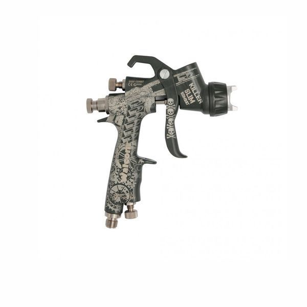 Фарбопульт Walcom Slim Kombat Killer HTE HALO/Дюза 1.5 мм 803015NA фото