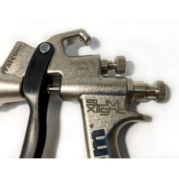 Краскопульт Walcom Slim X-Light HALO HTE / Дюза 1.9&nbsp;мм 823019 фото