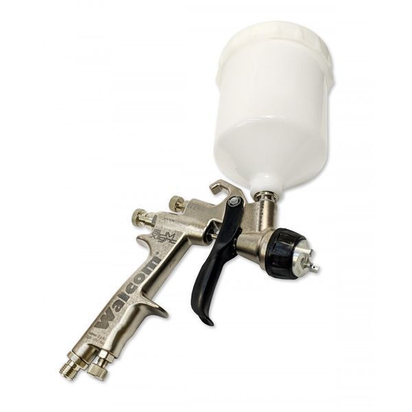 Краскопульт Walcom Slim X-Light HALO HTE / Дюза 1.9&nbsp;мм 823019 фото