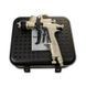 Краскопульт Walcom Slim X-Light HALO HTE / Дюза 1.9&nbsp;мм 823019 фото 4