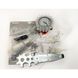 Краскопульт Walcom Slim X-Light HALO HTE / Дюза 1.9&nbsp;мм 823019 фото 10