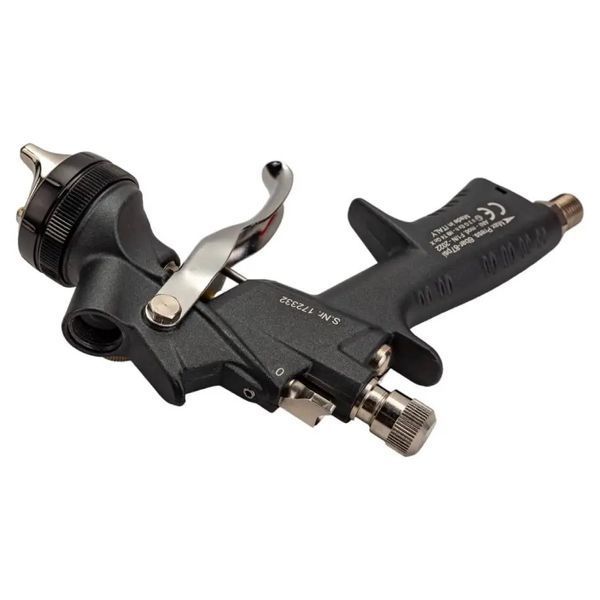 Краскопульт ANI F160-PLUS/S HPS / Дюза 1.4 мм / 1/4M AH1505004A фото