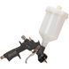 Краскопульт ANI F160-PLUS/S HPS / Дюза 1.4 мм / 1/4M AH1505004A фото 2