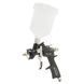Краскопульт ANI F160-PLUS/S HPS / Дюза 1.4 мм / 1/4M AH1505004A фото 1