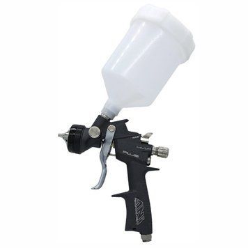 Фарбопульт ANI F160-PLUS/S HVLP/Дюза 1.3 мм/1/4M AH1505174A фото