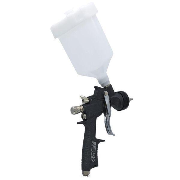 Краскопульт ANI F160-PLUS/S HVLP / Дюза 1.3 мм / 1/4M AH1505174A фото