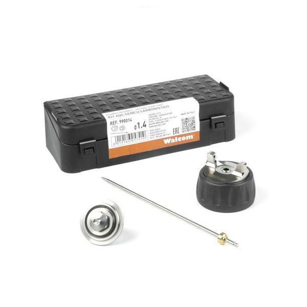Ремкомплект для Walcom Slim X-Light HTE HALO / Дюза 1.9&nbsp;мм 820019 фото