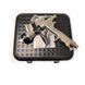 Фарбопульт Walcom Slim XLight HVLP/Дюза 1.9&nbsp;мм 8330.19 фото 2