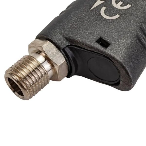 Краскопульт ANI F160-PLUS/S HPS / Дюза 2.2 мм / 1/4M AH1505009A фото